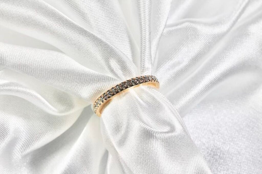 Eternity Ring