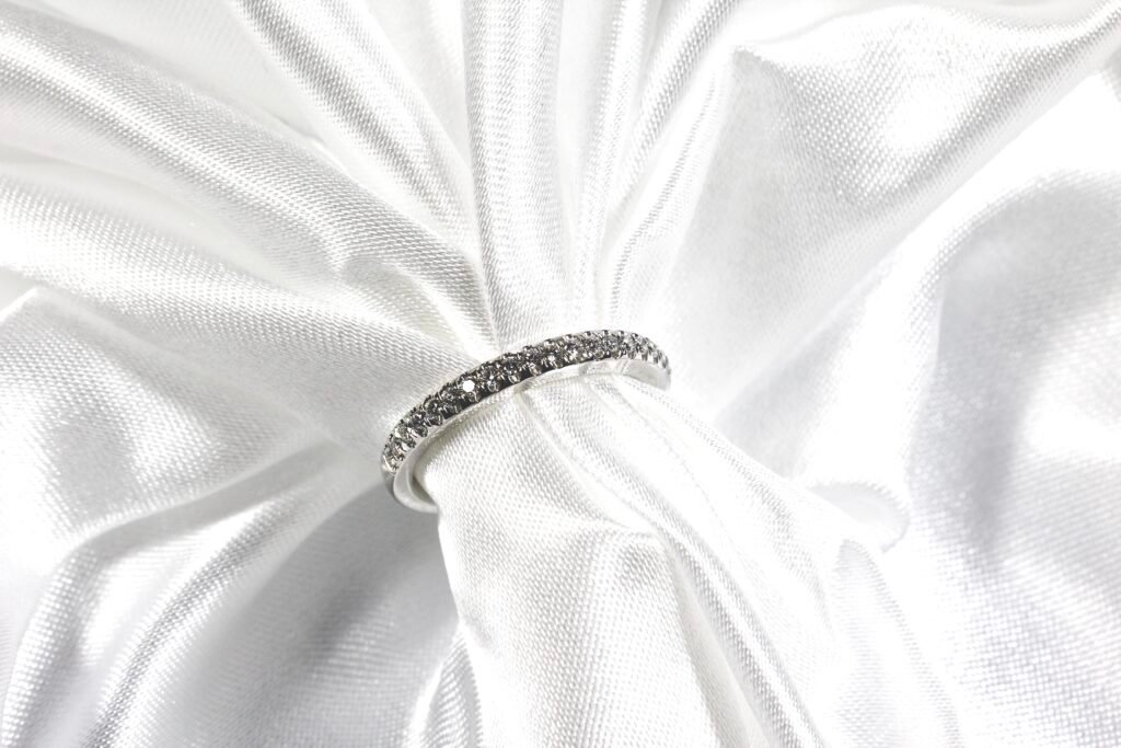 Eternity Ring