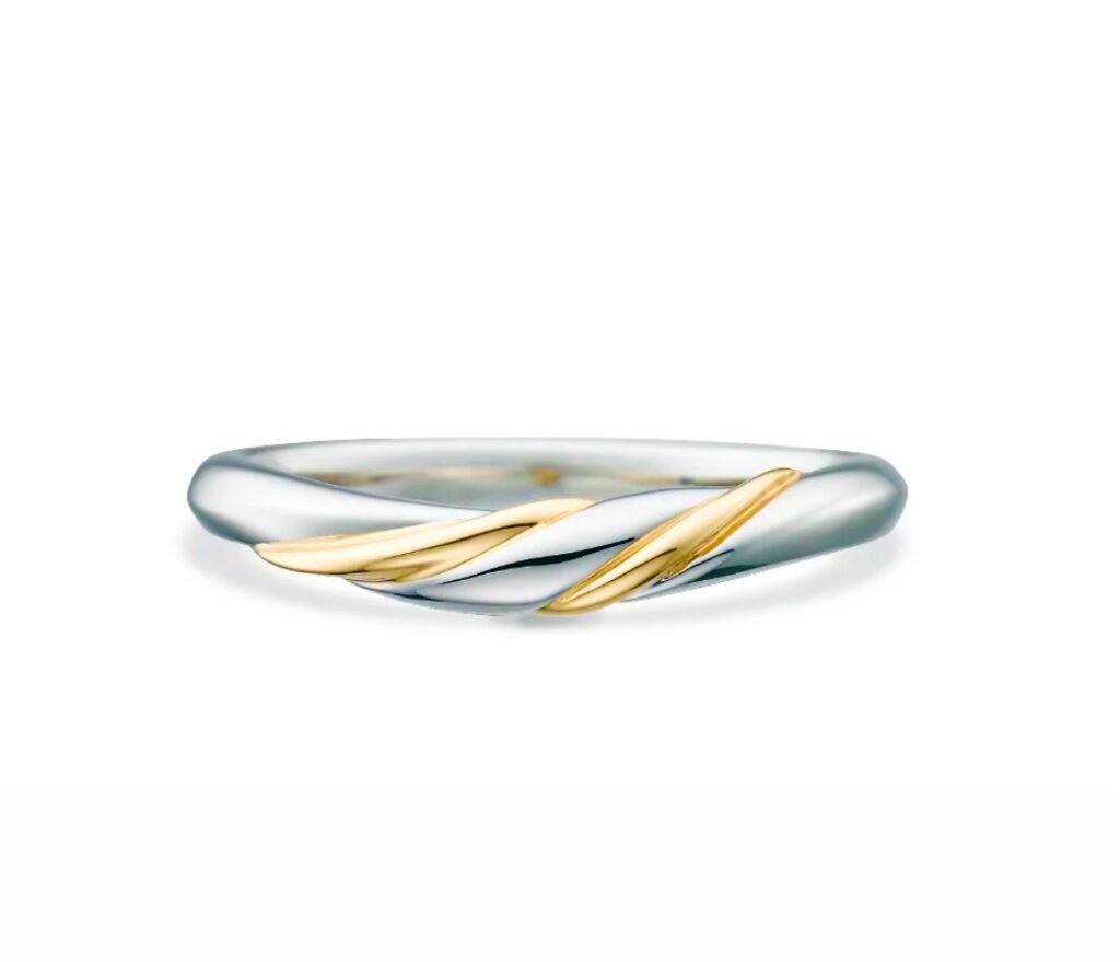 Perfect overlap系列