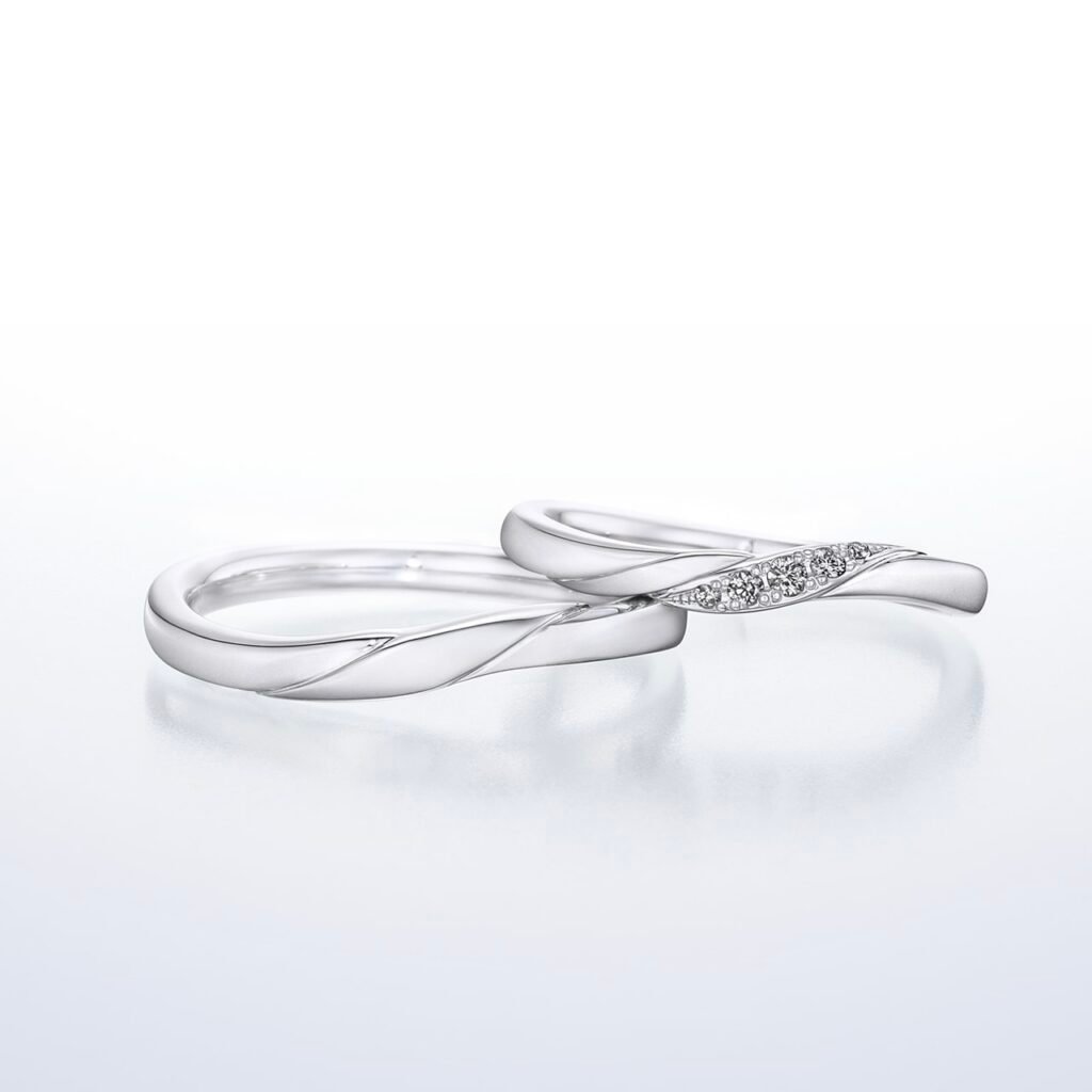 Perfect overlap系列