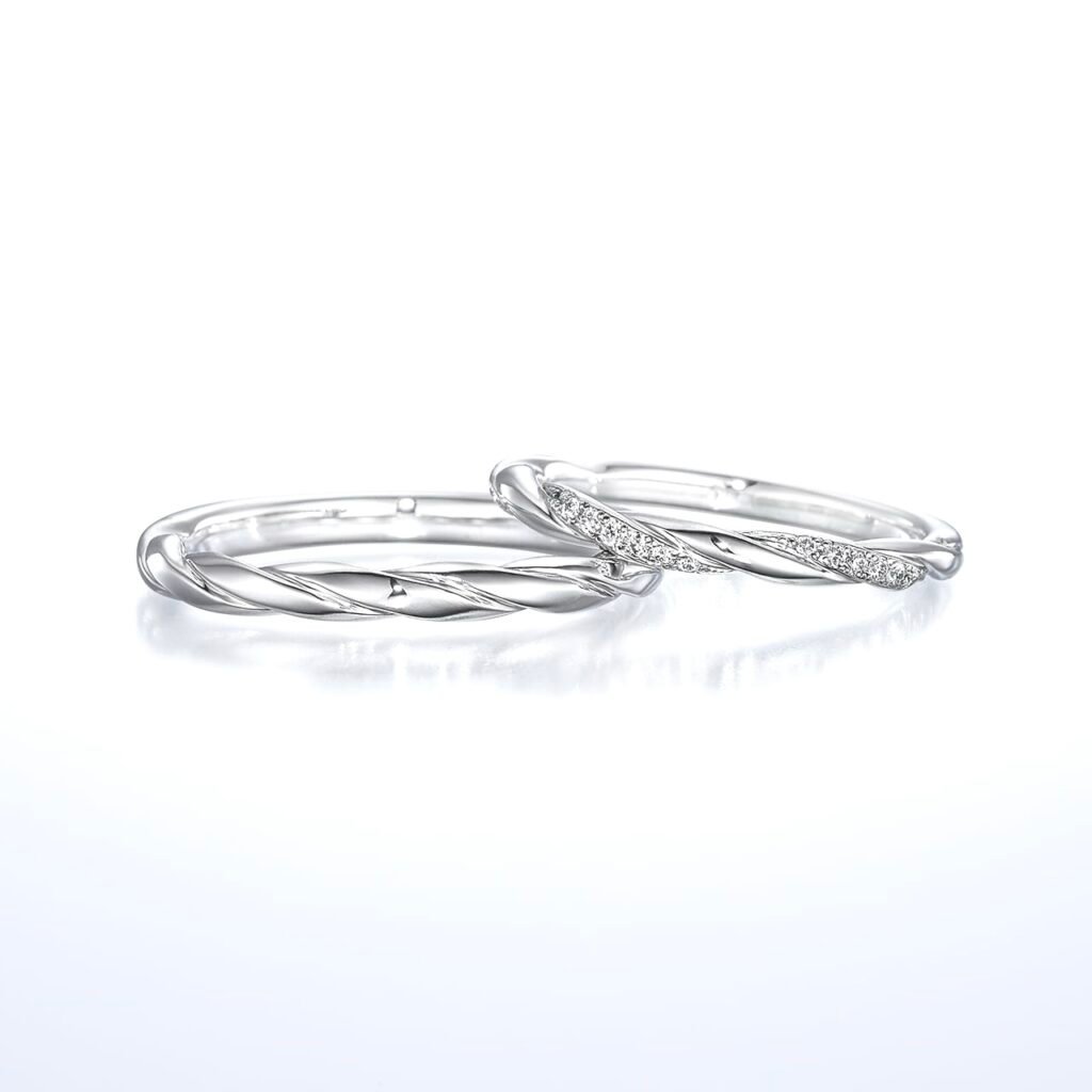 Vines de Embrace系列