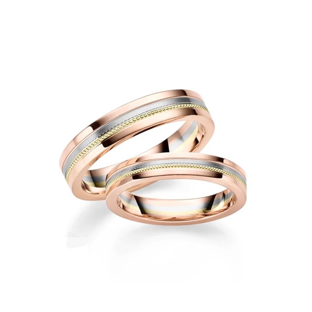 Modern Geometry系列