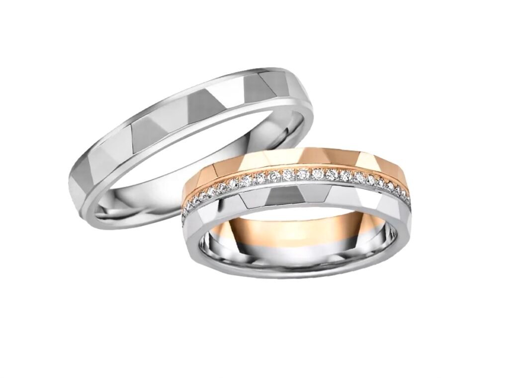 Modern Geometry系列