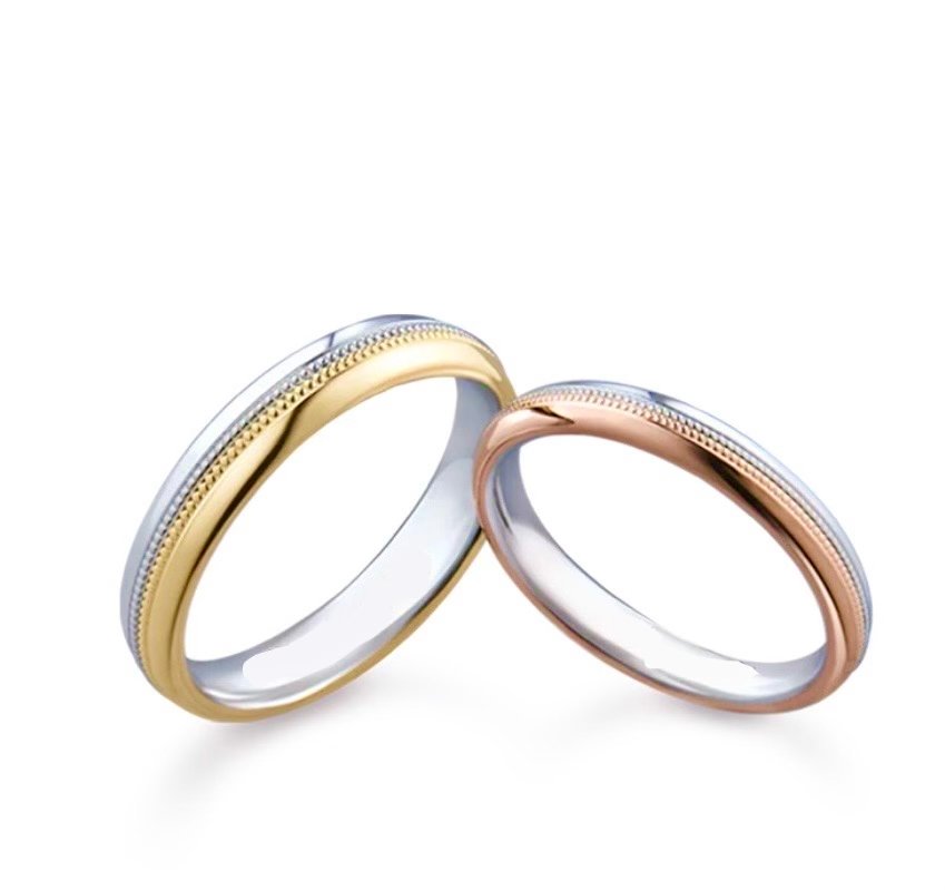 Luxury Geometry系列