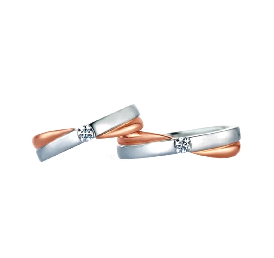 Perfect overlap系列