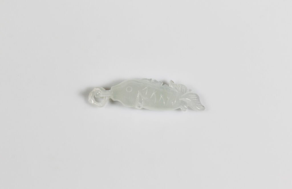 純淨冰種翡翠-2