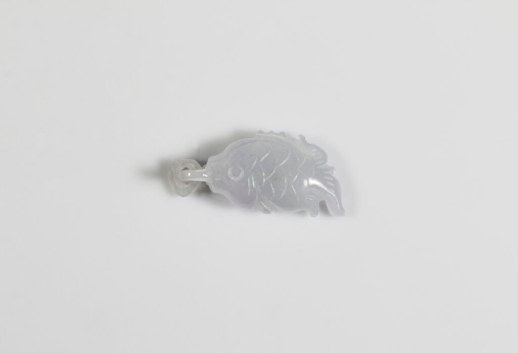 純淨冰種翡翠-3